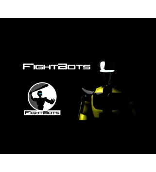 FightBots Steam Key GLOBAL